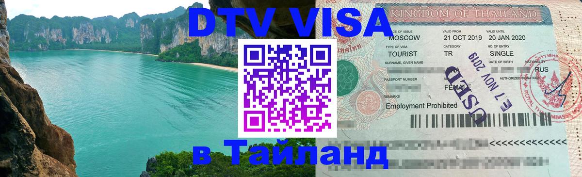 Оформление DTV визы под ключ: стоимость и тарифы, только загранпаспорт - Абакан  18.11.2025 